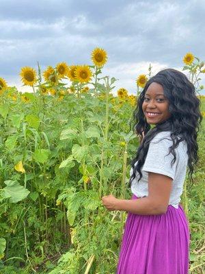 Photo of Shana A.