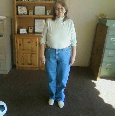 Photo of Gail H.