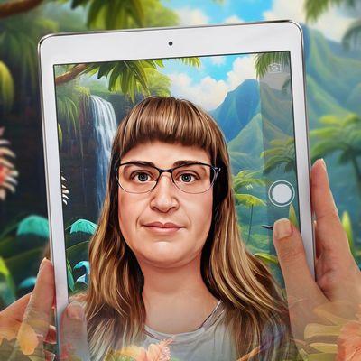 photo of Stephanie T.