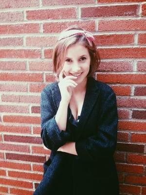 Photo of Eva B.