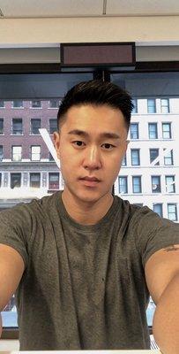 Photo of Tommy L.