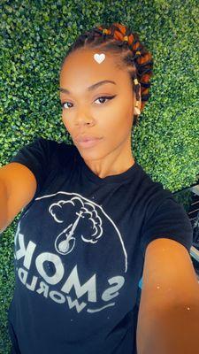 Photo of Jazmin W.