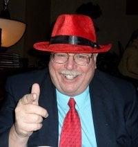 photo of Artie B.