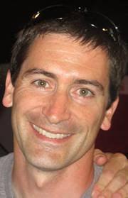 photo of Michael P.