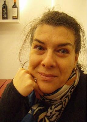Photo of Natasha T.