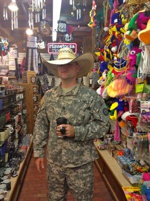 Photo of Jeremy C.