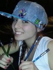 Photo of Dasha K.