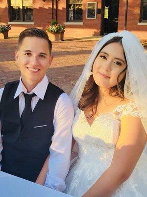 photo of Professor H.