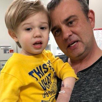 photo of Christopher S.