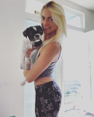 Photo of Lex N.