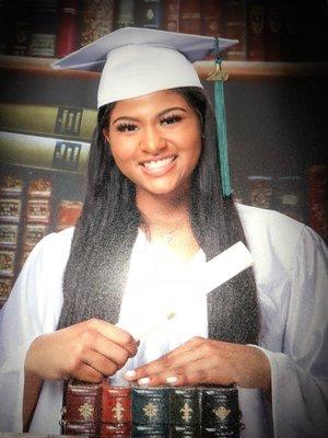 photo of Daniesha D.