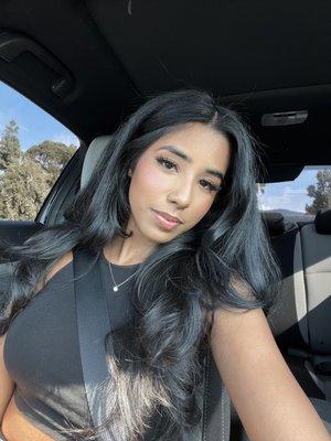Photo of Vivianna C.