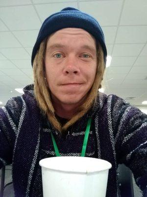 Photo of Danny P.