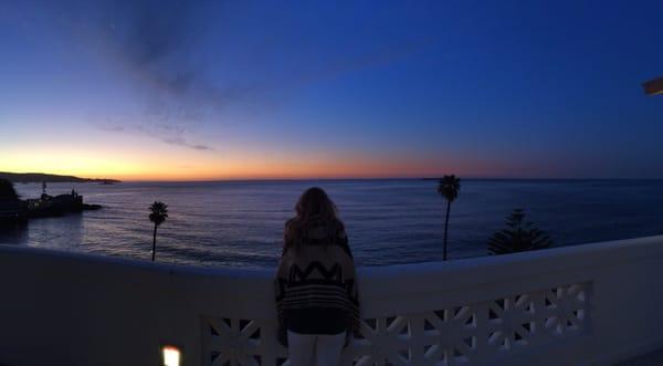 Photo of Sky S.