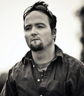 Photo of Kevin P.
