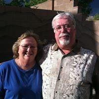 photo of Patricia W.