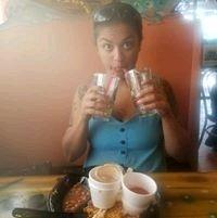 photo of Stephanie M.