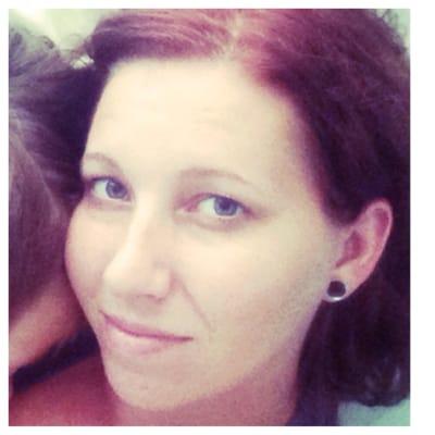 photo of Holly D.