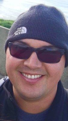 Photo of Tim B.