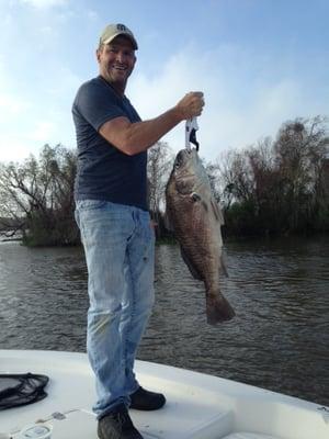 Photo of Kenny B.