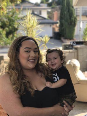 photo of Francisca B.