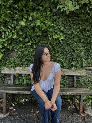 Photo of Kailee C.