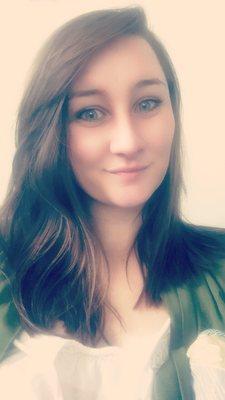 Photo of Rachael V.