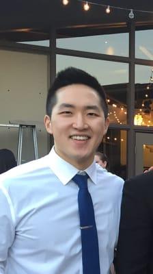 photo of Jeffrey C.