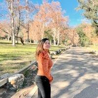 photo of Kristine Marie V.