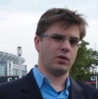 photo of Stephen M.
