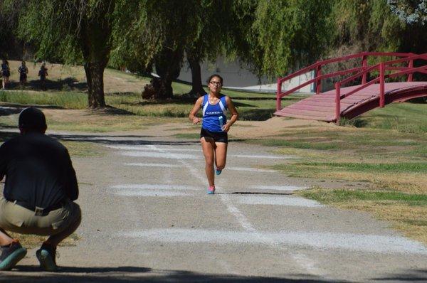 Photo of Lisette M.