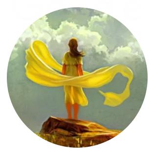 photo of Caroline M.