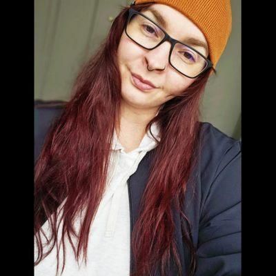 photo of Charlene T.