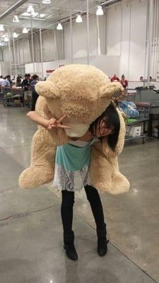 Photo of Erica S.