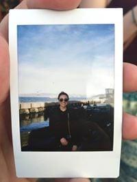 Photo of Melissa B.