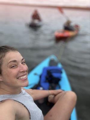 Photo of Mary L.