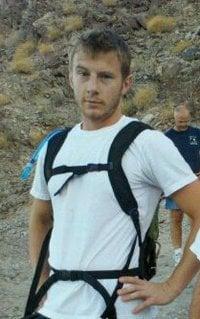 Photo of David F.