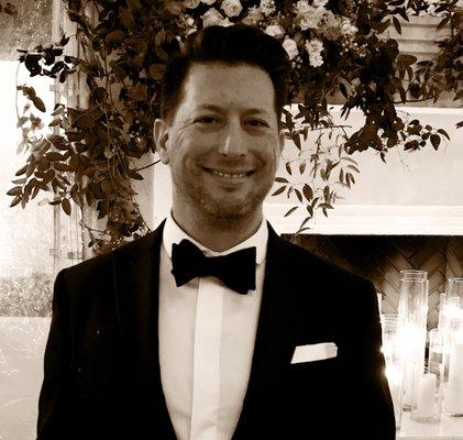 photo of Chris C.