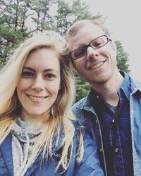 photo of Katie O.
