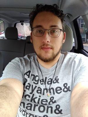 photo of Jeremy M.