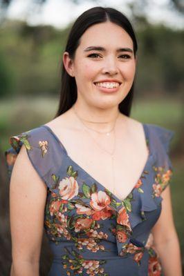 Photo of Elyse M.