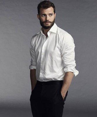 Photo of Dustin T.