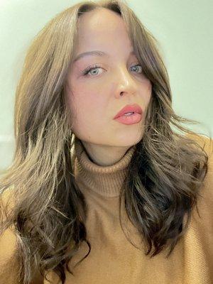 Photo of Ekaterina K.