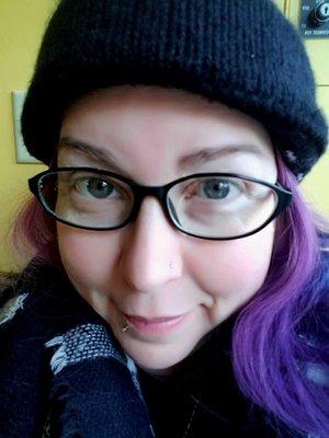 Photo of Amy N.