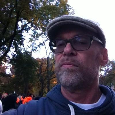 photo of Alan T.