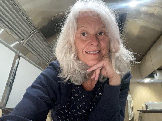 Photo of Cheri A.