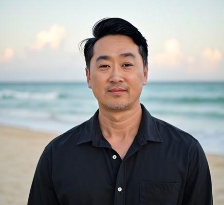 Photo of Hao P.