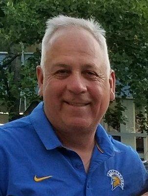 Photo of Ruben C.