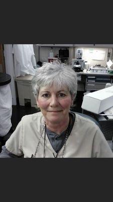 Photo of Letitia ..