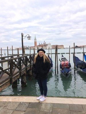 Photo of Chelsea H.